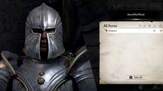 Как выполнить квест «Пьяный и буйный» в Oblivion Remastered