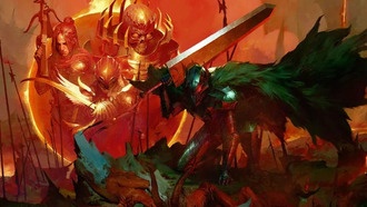 В Diablo 4 началось событие по мотивам аниме «Берсерк»