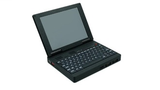 OneChipBook-12 — FPGA-ноутбук с ретро-дизайном для разработчиков