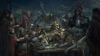 Настольная игра по Heroes of Might and Magic 3 появится на Kickstarter