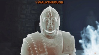 Как выполнить квест «Кровь Божеств» в Oblivion Remastered