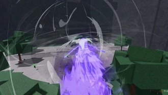 Как играть за Мастера боевых искусств в Roblox: The Strongest Battlegrounds