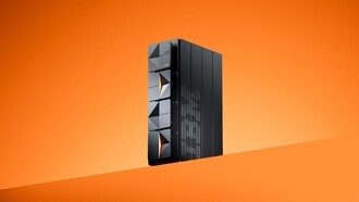 IBM представила мейнфрейм LinuxONE Emperor 5 с процессором Telum II