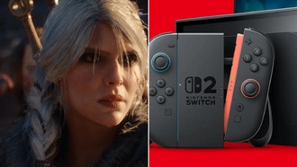 «Ведьмак 4» на Nintendo Switch 2? CD Projekt RED рассматривает поддержку платформы