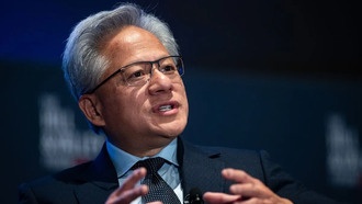 Глава Nvidia оценил китайский рынок ИИ-чипов в $50 млрд