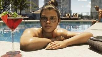 Второй трейлер GTA 6 раскрывает детали игры: новые механики, отсылки и графика