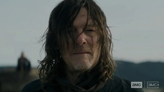 Премьера третьего сезона «Ходячие мертвецы: Дэрил Диксон» состоится осенью — появился новый тизер