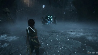 Как решить головоломку Эзотерических руин в Clair Obscur: Expedition 33