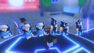 Список лучших стилей проекта Egoist