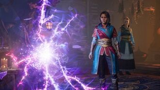 Split Fiction продана тиражом 4 млн копий: успех Electronic Arts