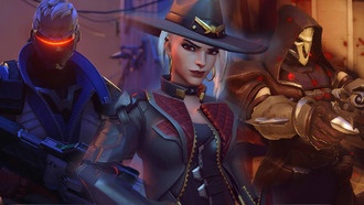 Overwatch 2: Рейтинг героев для режима Stadium в 16-м сезоне