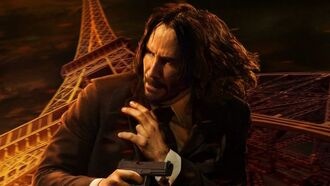 «Джон Уик 5» станет «чем-то совершенно другим» — режиссер раскрыл детали