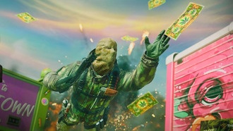 Как получить Blaze Bucks в Call of Duty: Black Ops 6