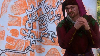 Где найти игрушки мастера Шинделя в KCD2