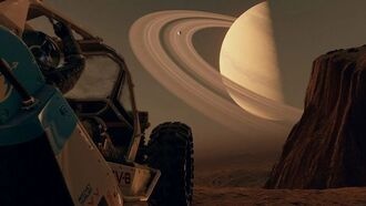 Starfield получил неожиданное обновление спустя полгода