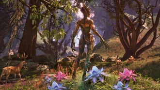 Clair Obscur: Expedition 33 обгоняет Oblivion Remastered по популярности в Steam