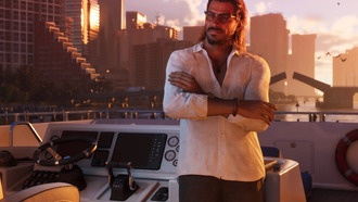 GTA 6: новые кадры и утечки подтверждают впечатляющее качество графики