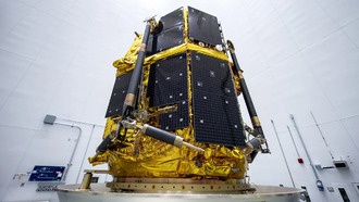 Частный японский лунный модуль вышел на орбиту Луны перед посадкой в июне