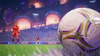 Новая футбольная игра ReMatch выйдет в открытый бета-тест 28 мая