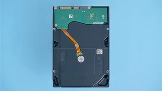 Seagate анонсировала создание 100-терабайтного HDD к 2030 году