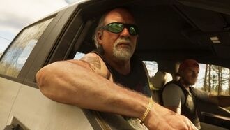 Второй трейлер GTA 6 набрал 63 млн просмотров, но не побил рекорд первого
