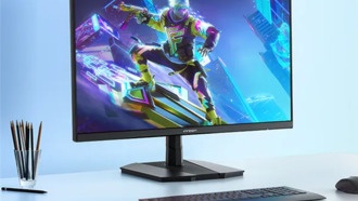 Новый монитор 24" с частотой 144 Гц от Innocn всего за 4500 рублей