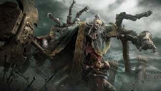 Elden Ring получит новое DLC с двумя классами персонажей и новыми доспехами