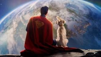 Руководство Warner Bros. высоко оценило новый фильм о Супермене от Джеймса Ганна