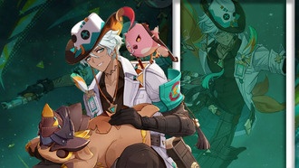 Лучшее оружие в игре Genshin Impact