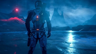 EA потеряла интерес к Dragon Age из-за проблем с Mass Effect Andromeda