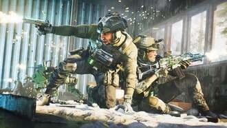 Battlefield 6 установила рекорд по продажам в истории серии
