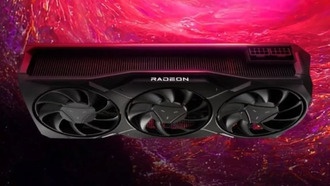 AMD Radeon RX 9070 GRE вышла в Китае — первые тесты производительности