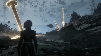 Старый Люмьер 100% путеводитель - Clair Obscur Expedition 33