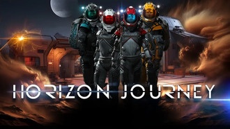 Выживание на Марсе: Horizon Journey выйдет 27 июня