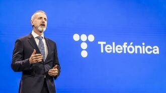 Telefonica планирует реорганизацию своего технологического подразделения