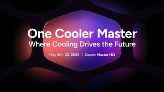 Cooler Master представит инновационные системы охлаждения на Computex 2025
