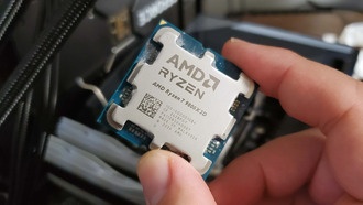 AMD теряет $1.5 млрд из-за экспортных ограничений, но процессоры Ryzen бьют рекорды продаж