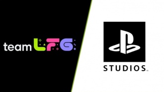 Команда teamLFG присоединилась к PlayStation Studios