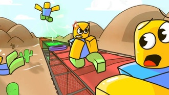 Roblox: Коды Subway Mayhem