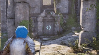 Oblivion Все айлейдские руины локации