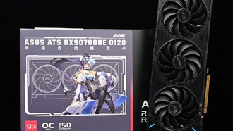 AMD Radeon RX 9070 GRE: производительность на уровне RX 7900 GRE, но цена вызывает вопросы