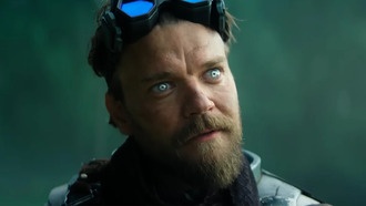 Премьера тизер-трейлера третьего сезона фантастического сериала «Основание»