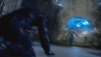 Фантастический шутер La Quimera от создателей Metro вышел в раннем доступе