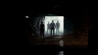 The Dark Pictures Anthology: Directive 8020 — новый трейлер с Самантой Купер