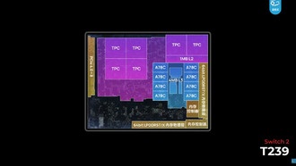 Разбираем чип Nintendo Switch 2: сравнение с Steam Deck и неожиданные детали