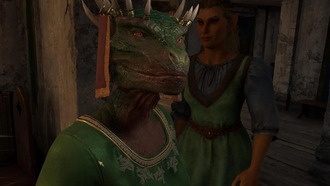 Руководство по квестам Bravil Recommendation In Oblivion Remastered