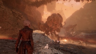 100% руководство по Visages — Экспедиция Clair Obscur 33