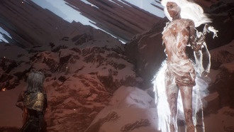 Стоит ли атаковать учительницу танцев в 33-й экспедиции?