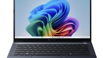 Dynabook представила новые ноутбуки Portégé и Tecra с процессорами Intel Core Ultra Series 2 и Wi-Fi 7