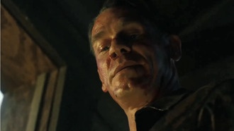 Премьера второго сезона «Миротворца» состоится 21 августа — вышел тизер